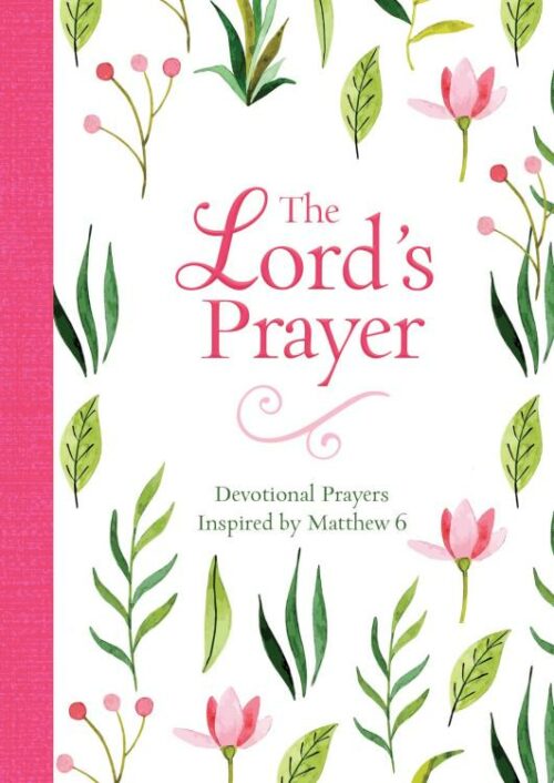 9781683229810 Lords Prayer