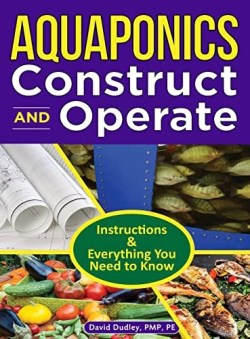 9781684890262 Aquaponics Construct And Operate Guide