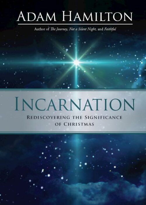 9781791016418 Incarnation : Rediscovering The Significance Of Christmas