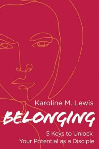 9781791025830 Belonging : 5 Keys To Unlocking Your Potential As A Disciple