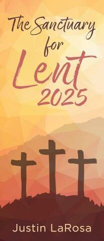 9781791033347 Sanctuary For Lent 2025 Pkg Of 10