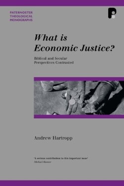 9781842274347 What Is Economic Justice