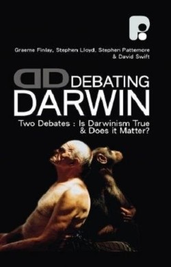 9781842276198 Debating Darwin