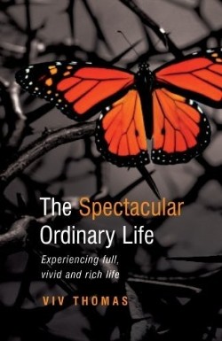 9781850787914 Spectacular Ordinary Life