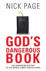 9781850789017 Gods Dangerous Book