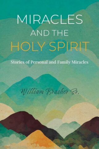 9781951350734 Miracles And The Holy Spirit