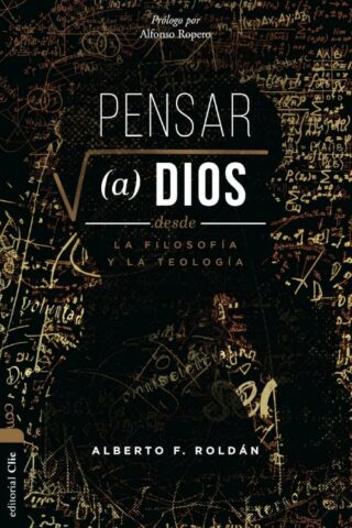 9788419779175 Pensar A Dios Desde La Filosof - (Spanish)