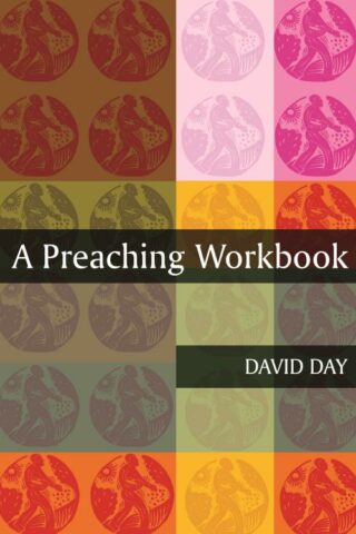 9780281057320 Preaching Workbook