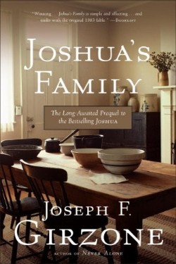 9780385517157 Joshuas Family : The Long Awaited Prequel To The Bestselling Joshua