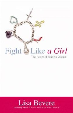 9780446694681 Fight Like A Girl