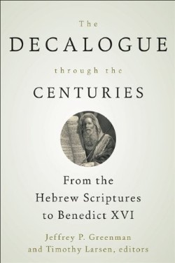 9780664234904 Decalogue Through The Centuries