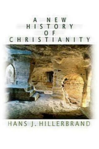 9780687027965 New History Of Christianity