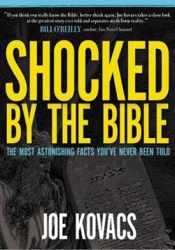 9780718096502 Shocked By The Bible