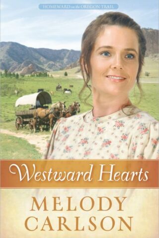 9780736948715 Westward Hearts