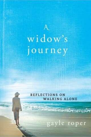 9780736959582 Widows Journey : Reflections On Walking Alone