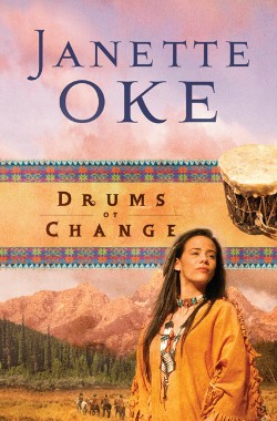 9780764202551 Drums Of Change (Reprinted)