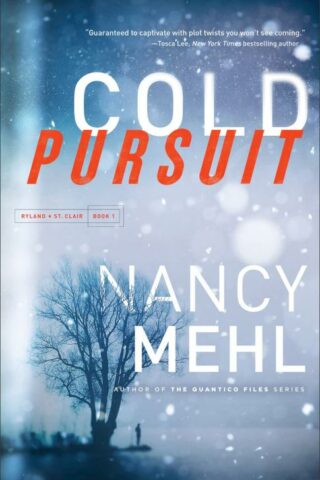 9780764241383 Cold Pursuit