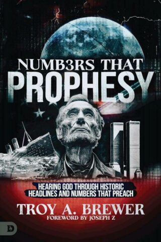 9780768482881 Numbers That Prophesy