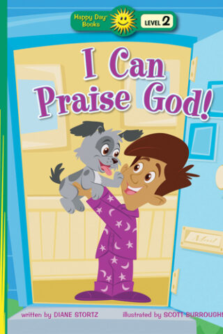 9780784719374 I Can Praise God