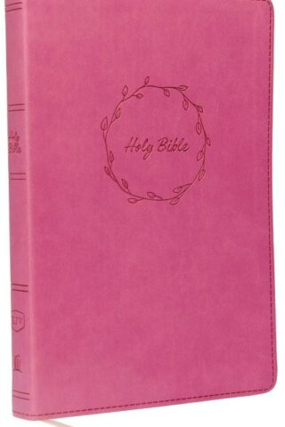 9780785225904 Value Thinline Bible Large Print Comfort Print