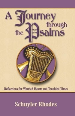 9780788026270 Journey Through The Psalms