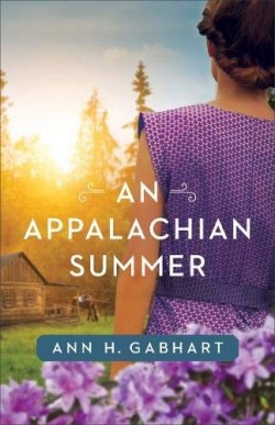 9780800729288 Appalachian Summer