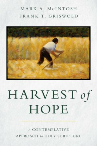 9780802879721 Harvest Of Hope