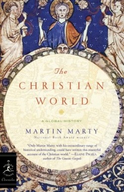 9780812976779 Christian World : A Global History