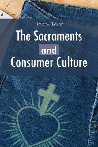 9780814685082 Sacraments And Consumer Culture