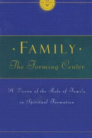 9780835807982 Family The Forming Center