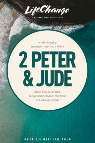 9780891099949 2 Peter And Jude (Student/Study Guide)