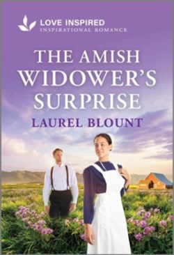 9781335936950 Amish Widowers Surprise