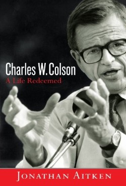 9781400072194 Charles W Colson