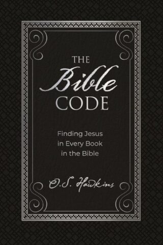 9781400217809 Bible Code : Finding Jesus In Every Book In The Bible