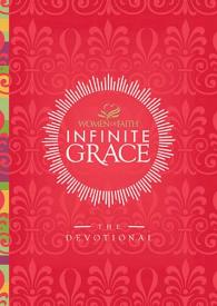 9781400278183 Infinite Grace : The Devotional