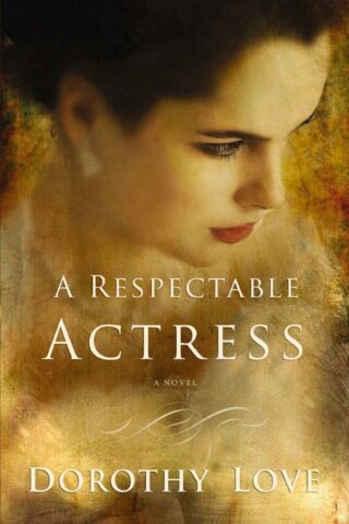 9781401687595 Respectable Actress : A Novel