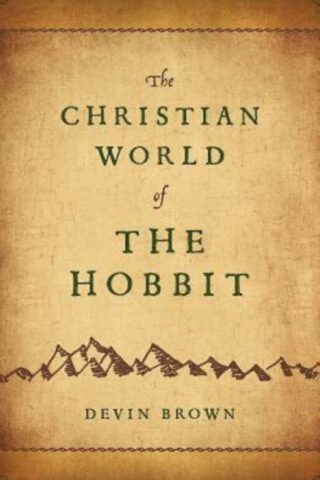 9781426749490 Christian World Of The Hobbit