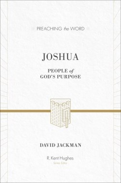 9781433511974 Joshua : People Of Gods Purpose