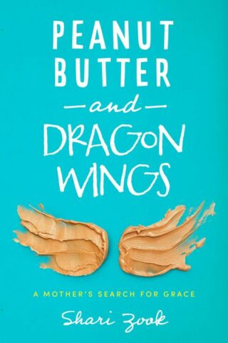 9781513807706 Peanut Butter And Dragon Wings