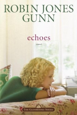 9781590521939 Echoes : A Novel