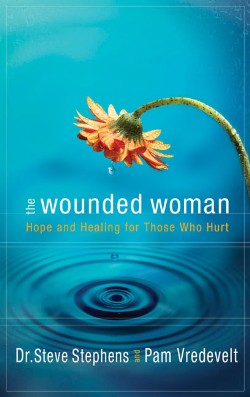 9781590525296 Wounded Woman : Hope And Healing For Those Who Hurt