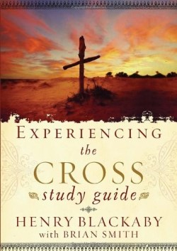 9781590525999 Experiencing The Cross Study Guide (Student/Study Guide)