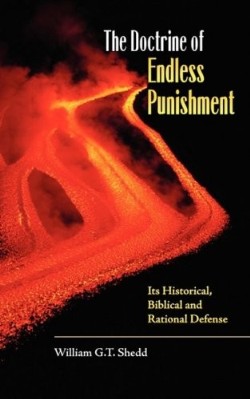 9781599251981 Doctrine Of Endless Punishment