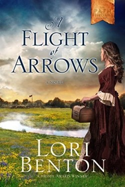 9781601427342 Flight Of Arrows