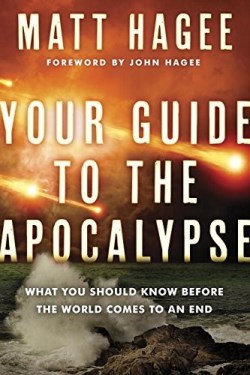 9781601429926 Your Guide To The Apocalypse