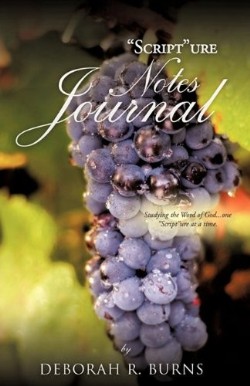 9781609574338 Scripture Notes Journal