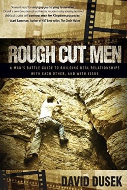 9781613397862 Rough Cut Men