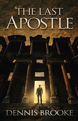 9781613398395 Last Apostle