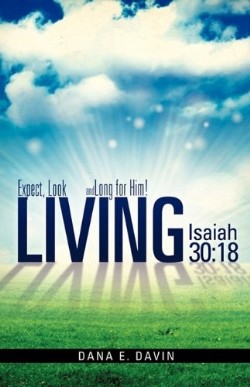 9781615799992 Living Isaiah 30:18