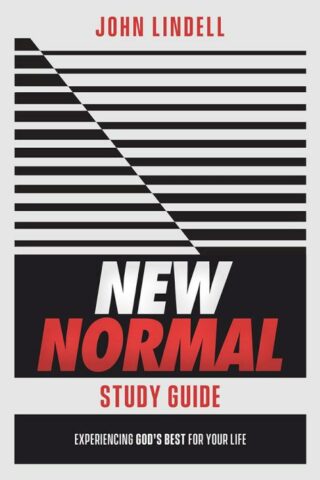 9781629999401 New Normal Study Guide (Student/Study Guide)